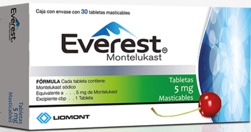 EVEREST 5mg
